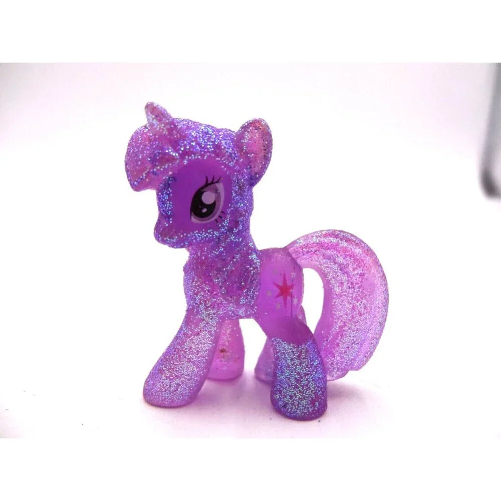 Hasbro my little